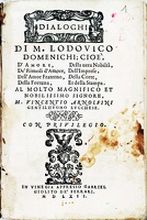 Domenichi (1562)
