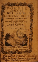 Meli Giovanni (1787)