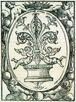 Boccaccio (1588) marcaeditoriale