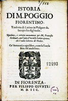 Bracciolini (1598)