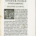 Bracciolini (1598) dedica