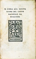 Castiglione (1531)