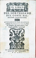 Castiglione (1556)