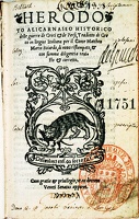 Erodoto (1539) 2