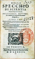 Fioravanti (1583)