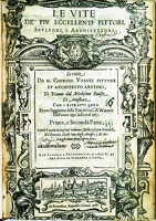 Vasari (1568) 2