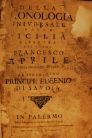 Aprile Francesco (1725)