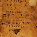 Aprile Francesco (1725)