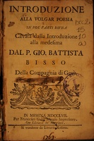 Bisso Giovanni Battista (1769)