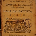 Bisso Giovanni Battista (1769)