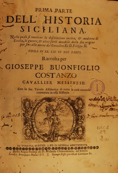 Buonfiglio Costanzo Giuseppe (1738).JPG