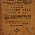 Ceva Teobaldo (1794)