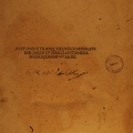 Simonem cognomento Bevilaqua Papiensem (1496) 1