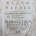 Storia del Regno di Napoli